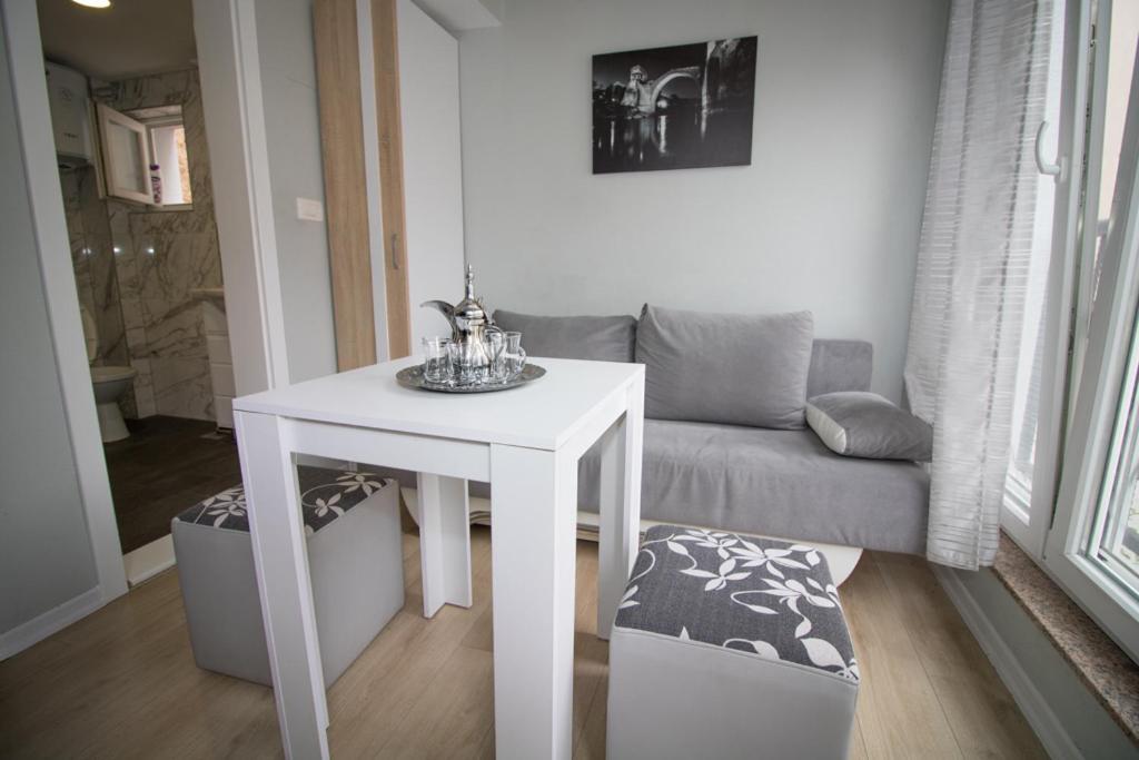 Kaldrma Guesthouse Мостар Номер фото
