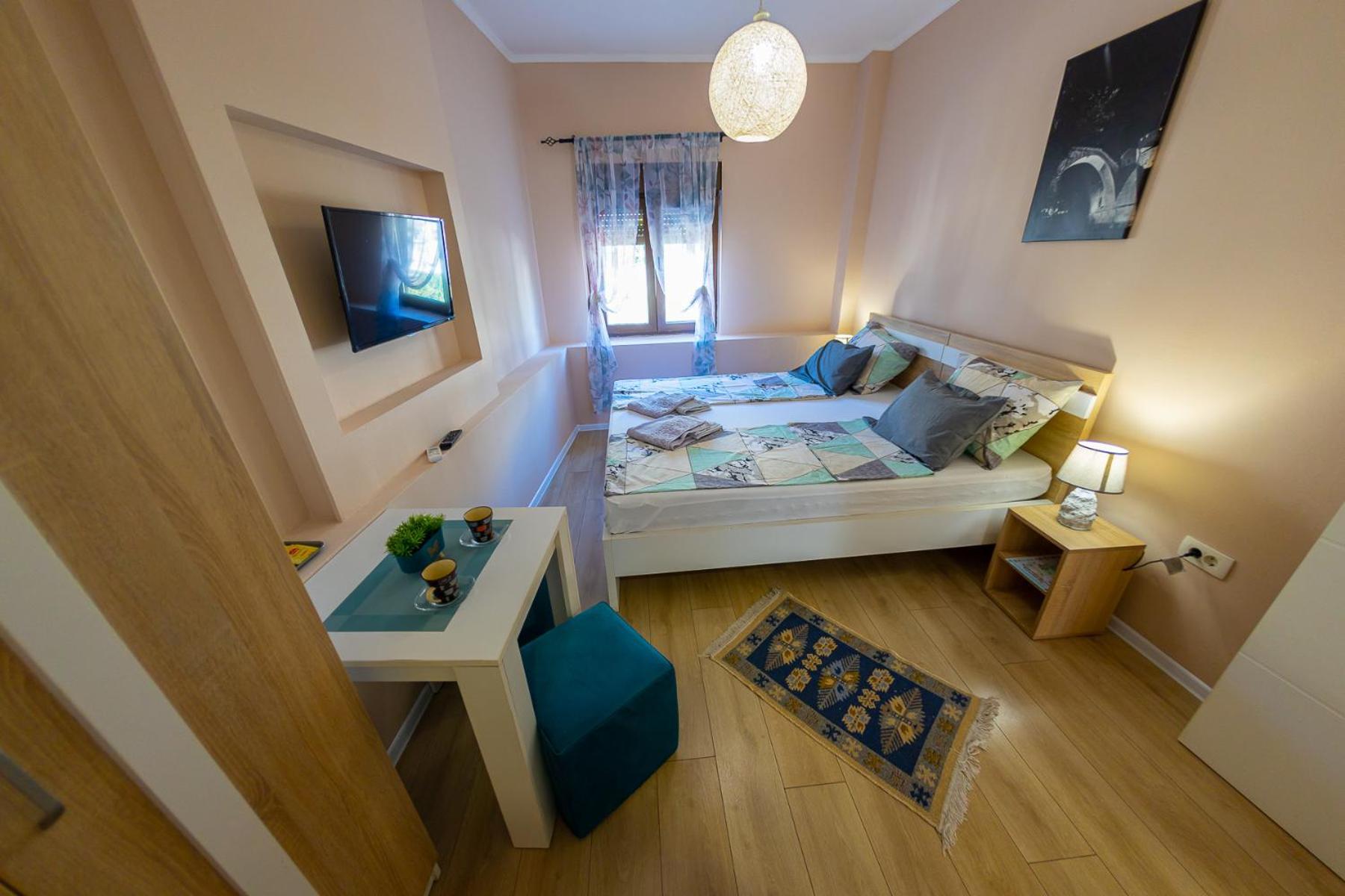 Kaldrma Guesthouse Мостар Екстер'єр фото