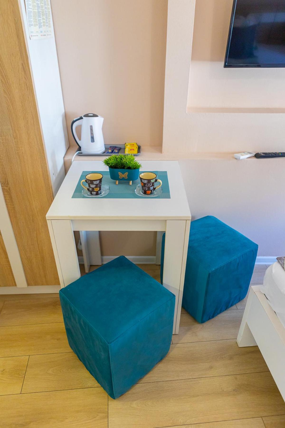 Kaldrma Guesthouse Мостар Екстер'єр фото