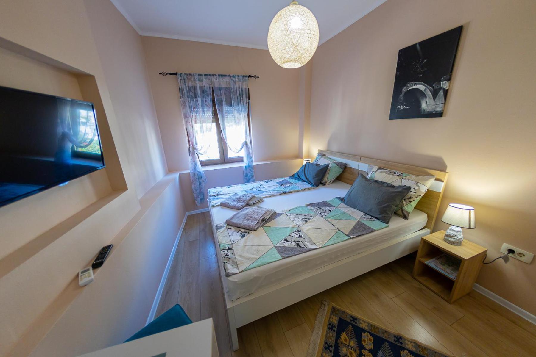 Kaldrma Guesthouse Мостар Екстер'єр фото