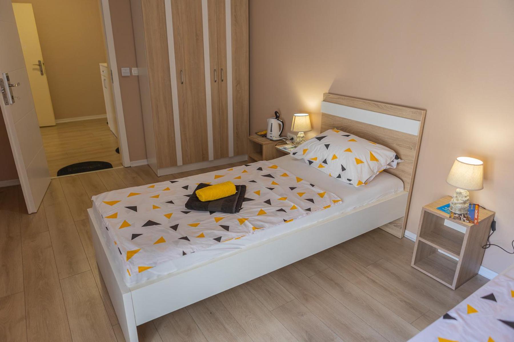 Kaldrma Guesthouse Мостар Екстер'єр фото