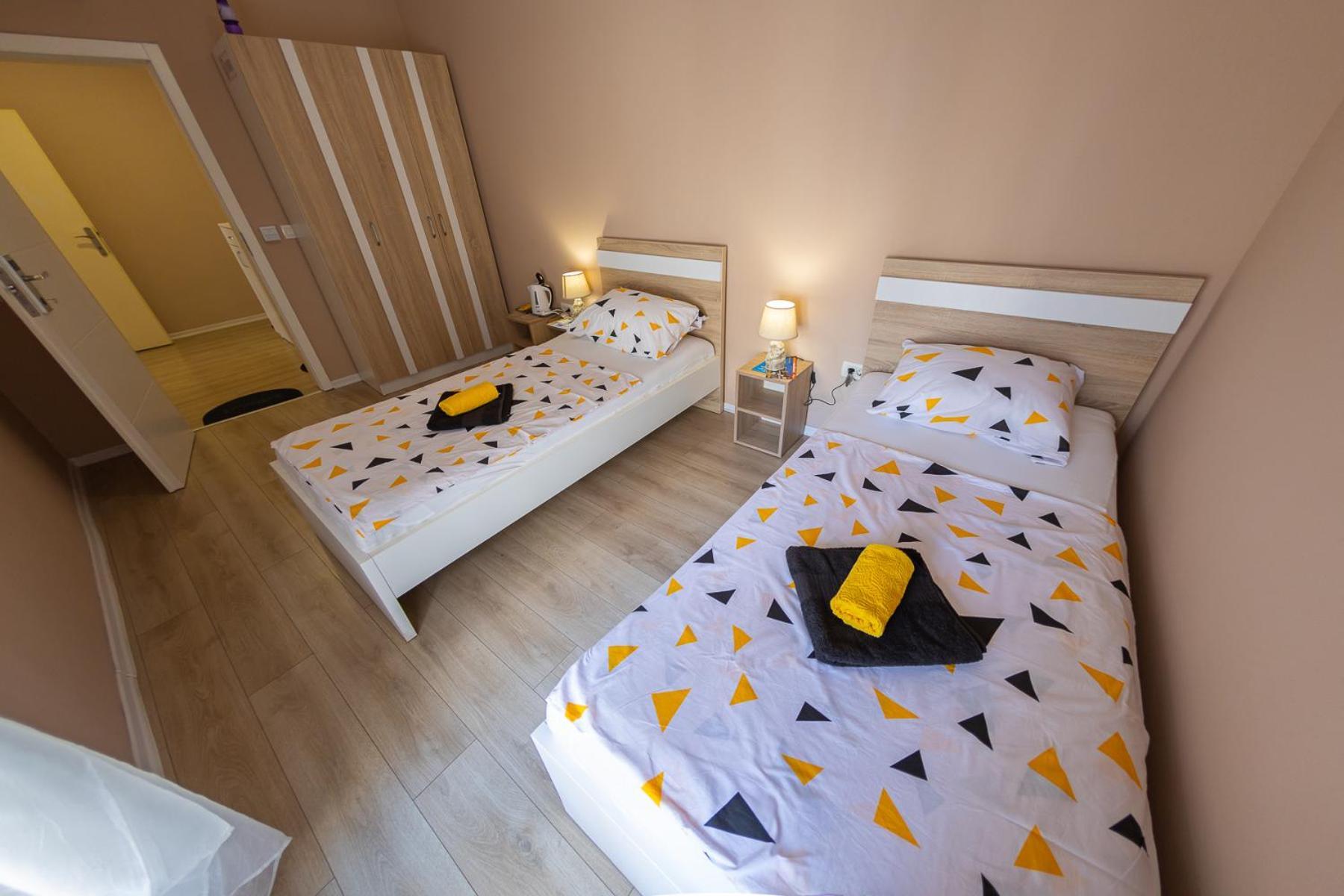 Kaldrma Guesthouse Мостар Екстер'єр фото