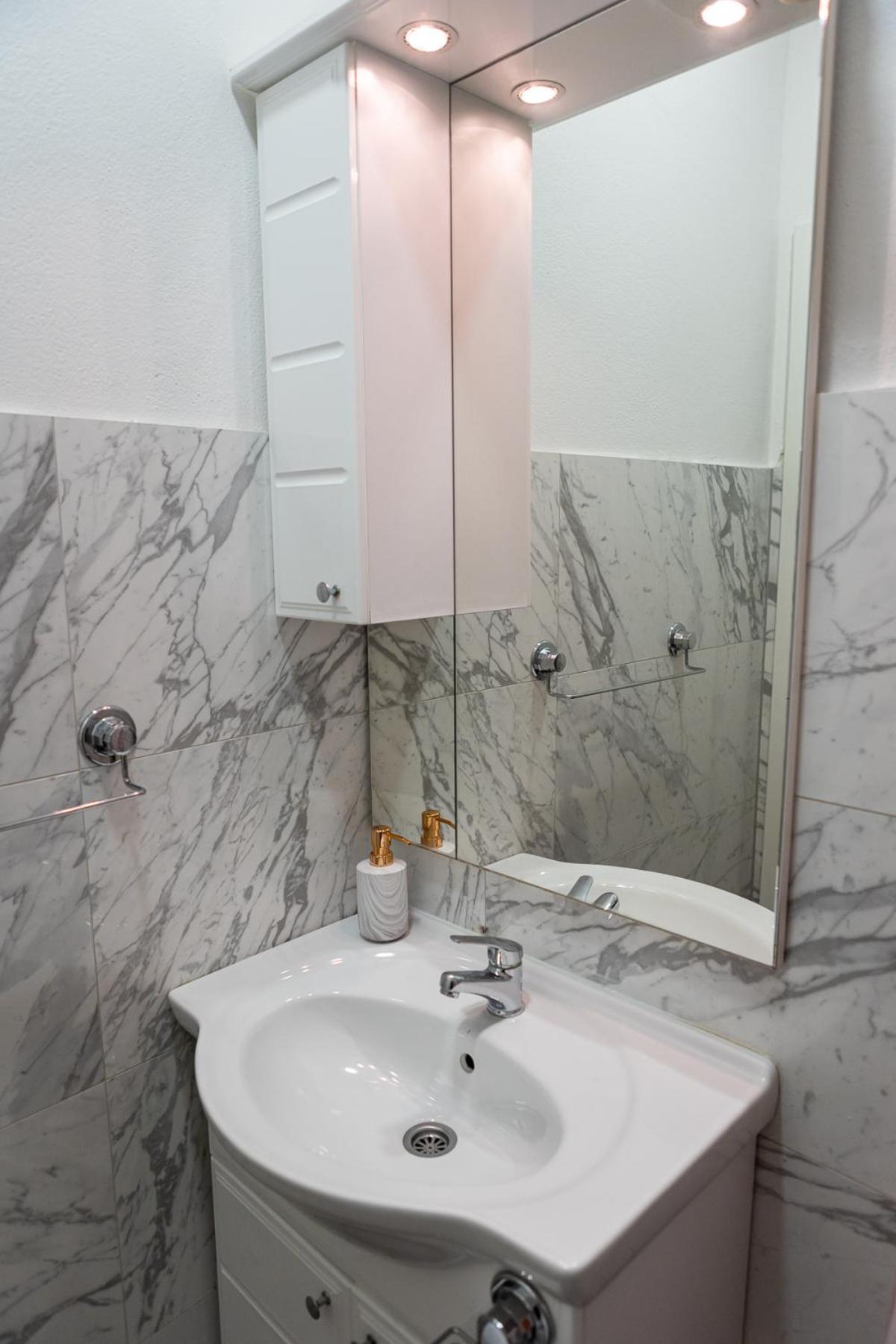 Kaldrma Guesthouse Мостар Екстер'єр фото
