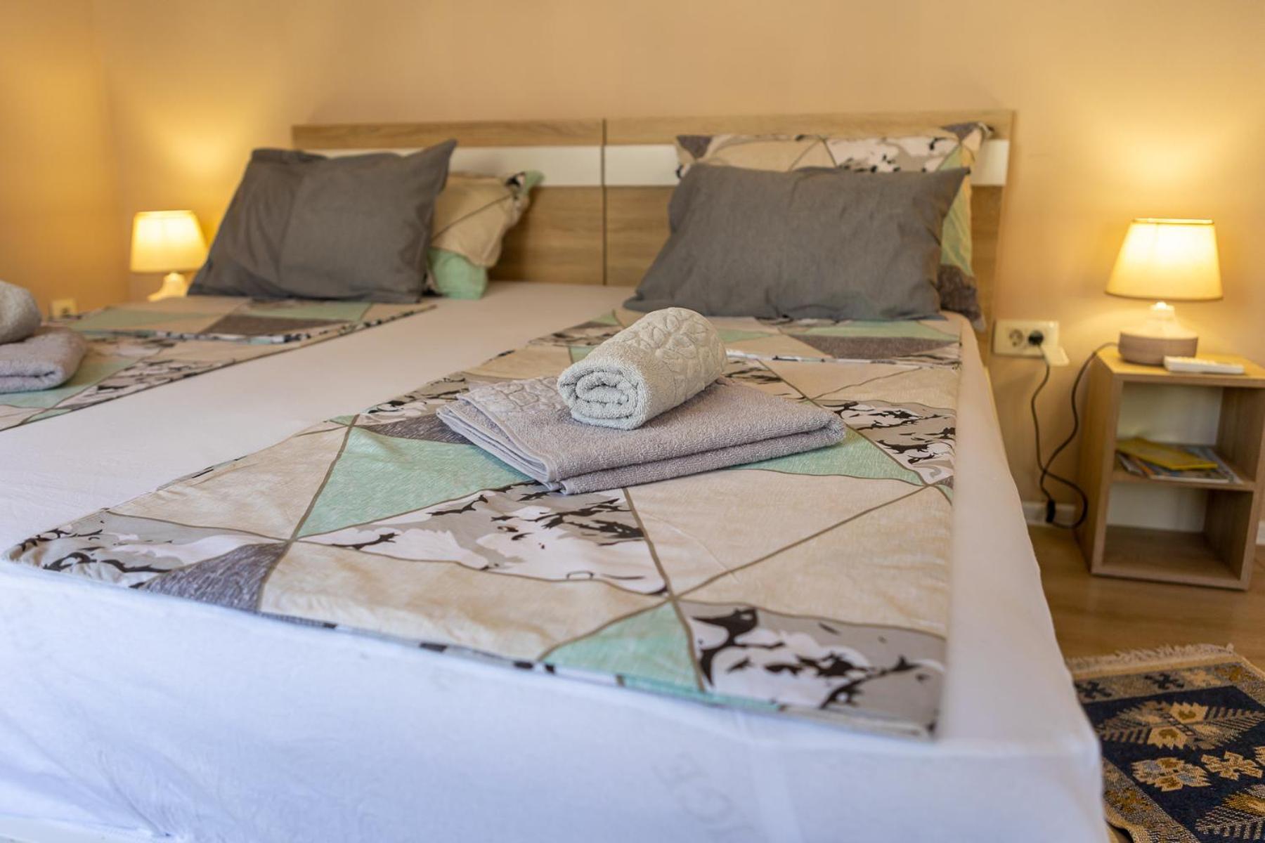 Kaldrma Guesthouse Мостар Екстер'єр фото