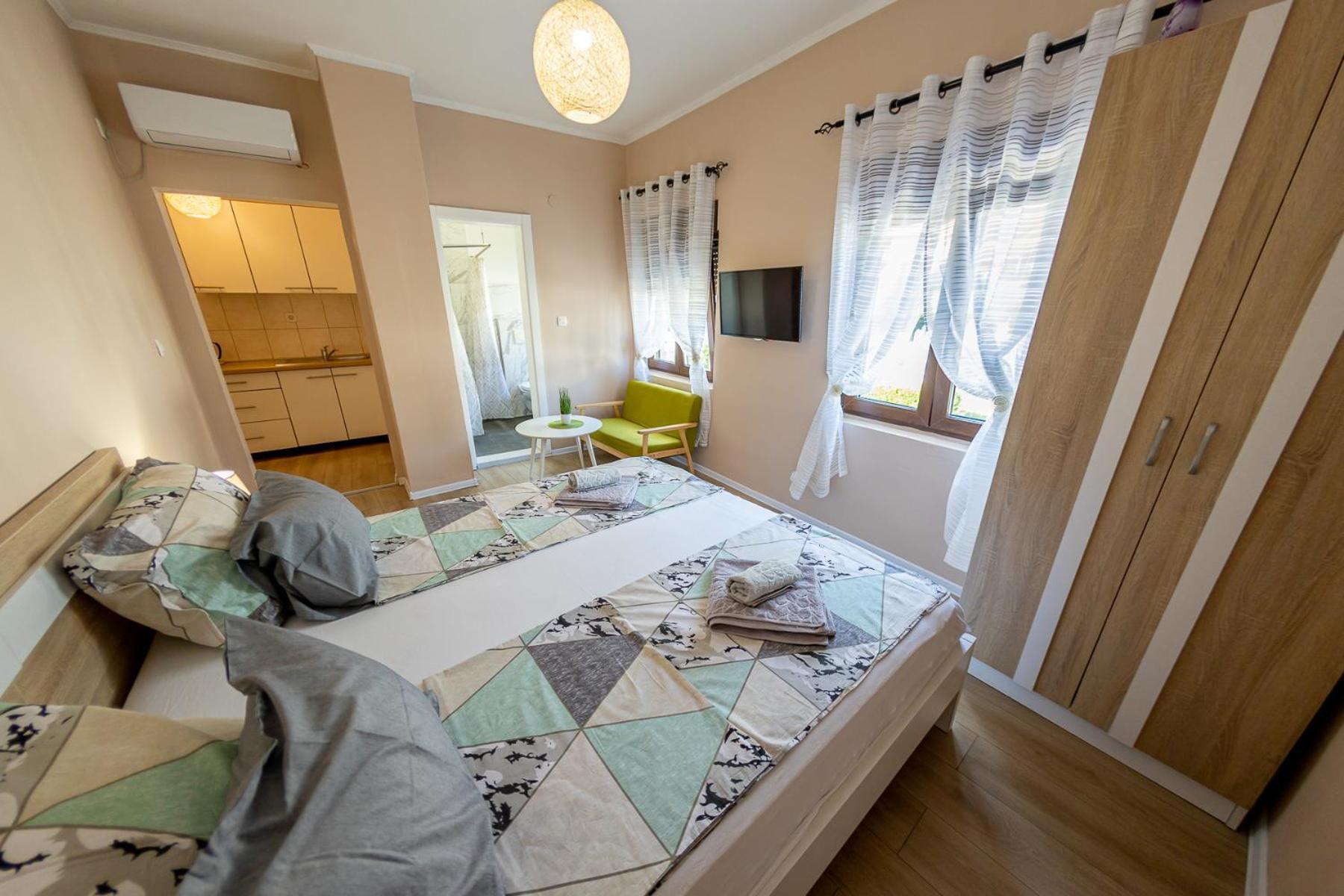 Kaldrma Guesthouse Мостар Екстер'єр фото