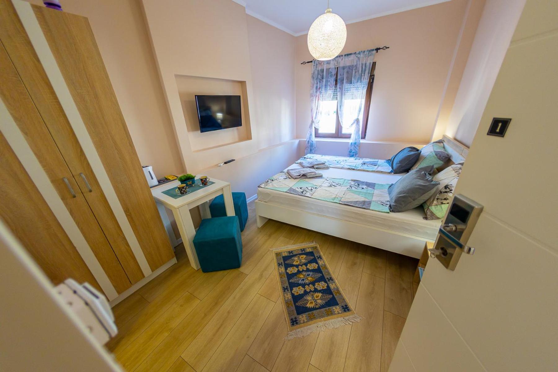 Kaldrma Guesthouse Мостар Екстер'єр фото