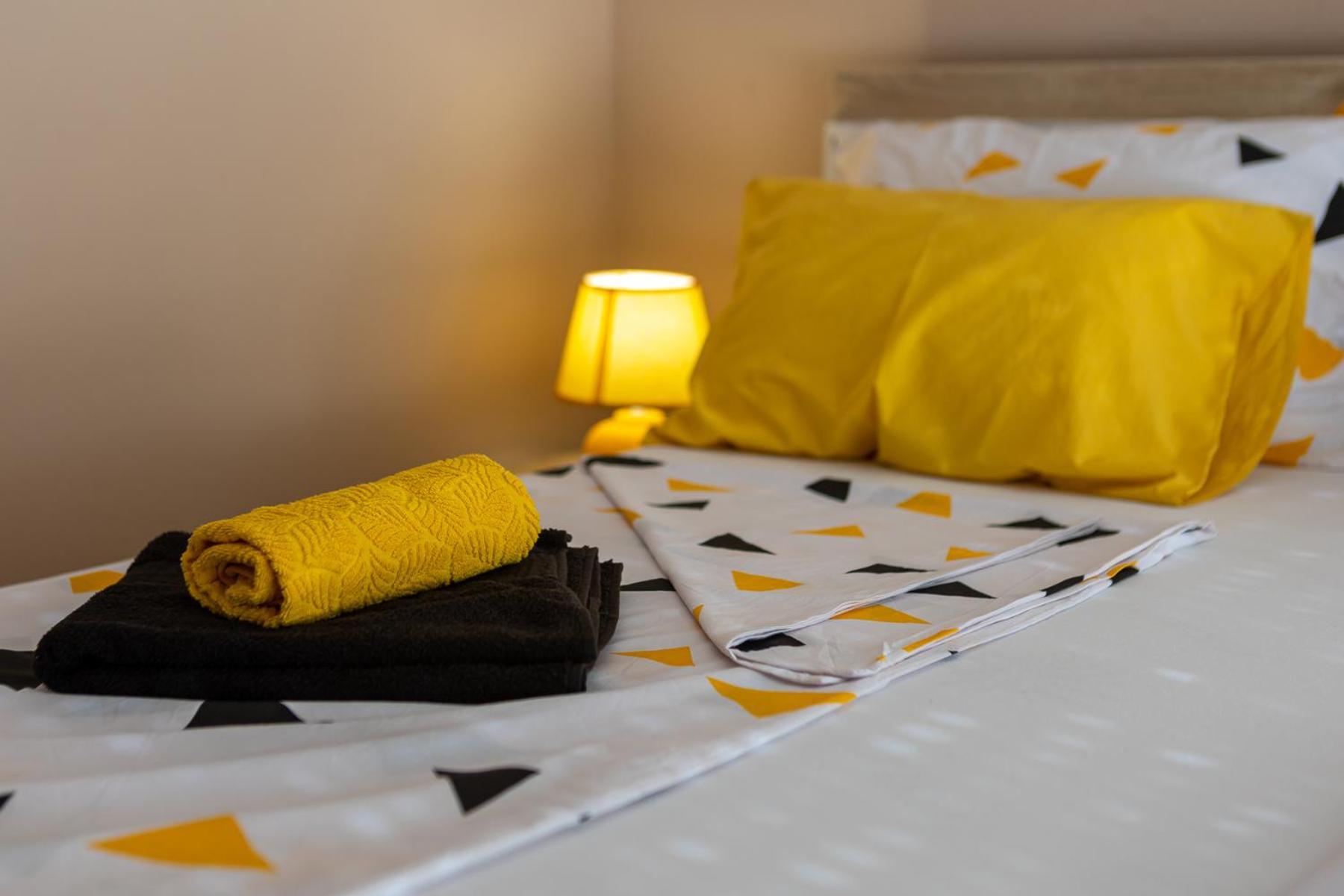 Kaldrma Guesthouse Мостар Екстер'єр фото