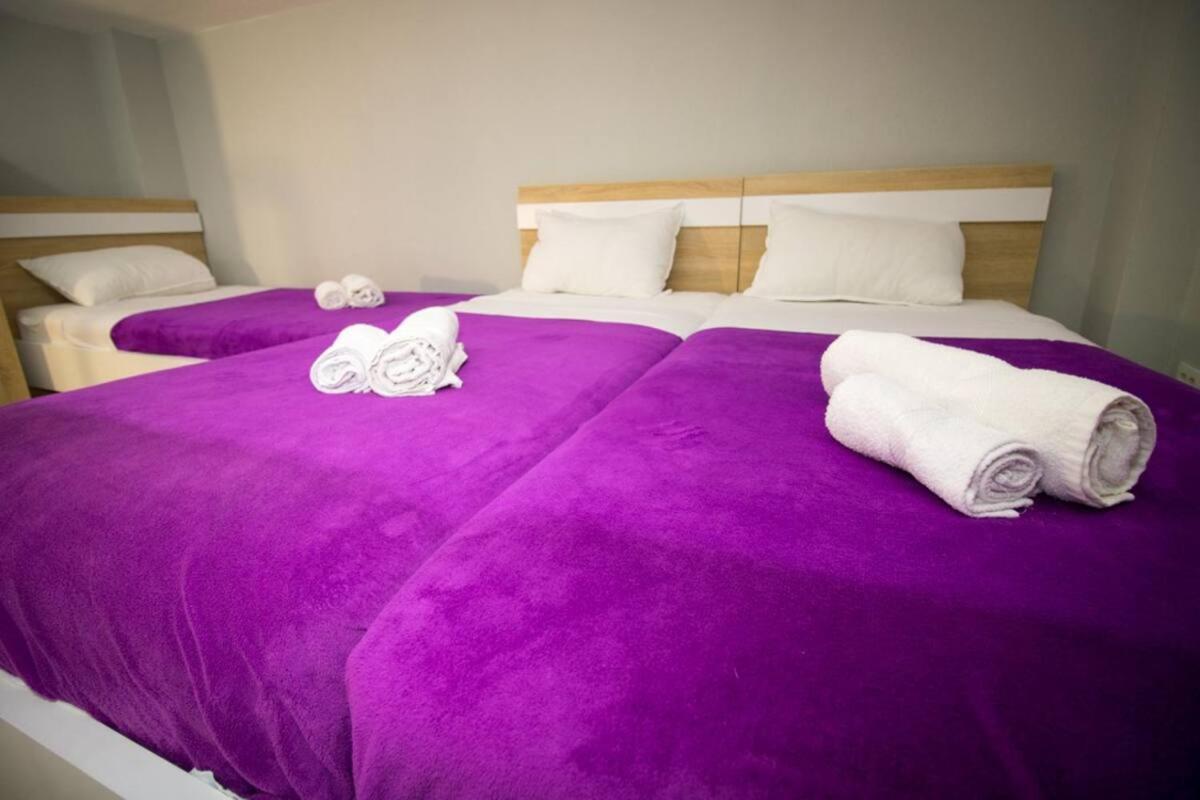 Kaldrma Guesthouse Мостар Екстер'єр фото