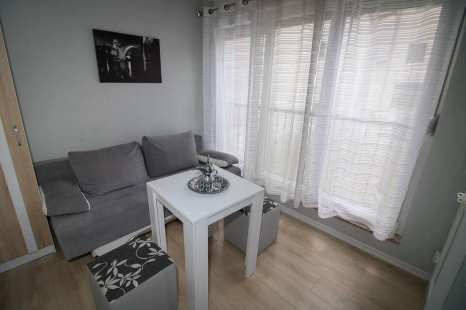 Kaldrma Guesthouse Мостар Екстер'єр фото