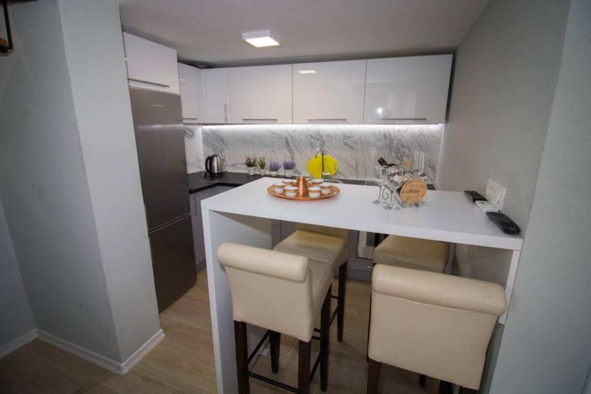 Kaldrma Guesthouse Мостар Екстер'єр фото