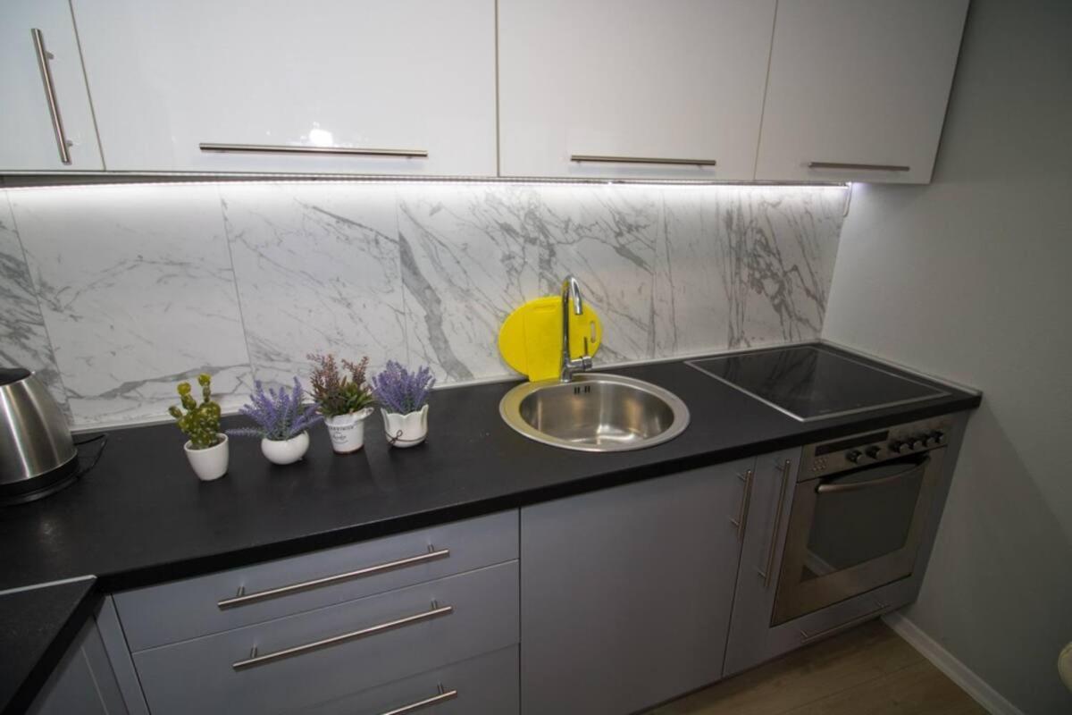 Kaldrma Guesthouse Мостар Екстер'єр фото